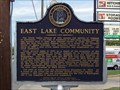 Image for East Lake Community - Birmingham, AL