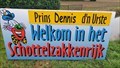 Image for Welkom in het Schottelzakkenrijk - Demen, NL