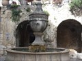 Image for Grande Fontaine Publique - St-Paul-de-Vence, Alpes-Maritimes, France