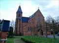 Image for Heilig-Kruiskerk – Moerbeke, Belgium
