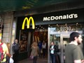 Image for McDonald's - Carrer de Pelai - Barcelona, Spain