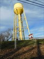 Image for Water Tower Byron Mi.
