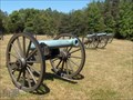 Image for Fredericksburg and  Spotsylvania County Battlefields Memorial National Military Park