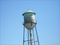 Image for Watertower, Ashton, South Dakota