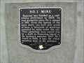 Image for No. 1 Mine  -  Nanaimo, BC