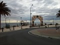 Image for Arch of Remembrance - Brighton, SA, Australia