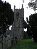 Image for St Mary's Parish Church, Callington, Cornwall