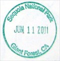 Image for Sequoia National Park - Giant Forest Museum