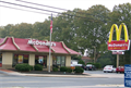 Image for McDonald's #2086 - Franklin Street - Lancaster, Pennsylvania