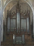 Image for Orgue de la cathédrale de Luçon. France