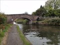 Image for Borrows Bridge Over Bridgewater Canal - Halton, UK