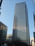 Image for Monopoly - London Here & Now - Canary Wharf - Canada Square, London, UK