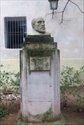 Image for Santiago Ramón y Cajal - La Habana, Cuba