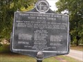 Image for Historical Bicentennial marker in memory of Henry McNeal Turner - Abbeville, SC