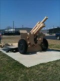 Image for American Legion Post - Howitzer - Pilot Point, TX, US