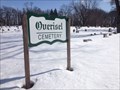 Image for Overisel Cemetery - Overisel, Michigan