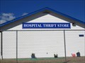 Image for Hospital Thrift Store - Oliver, British Columbia