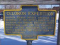Image for Celoron Expedition - Jamestown, New York