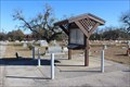 Image for Benbrook Cemetery Directory/Kiosk - Benbrook, TX