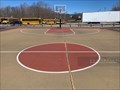 Image for Basketball Courts at Riverpoint Park - West Warwick, Rhode Island