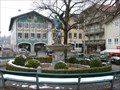 Image for Stadtplatzbrunnen - Miesbach, Lk Miesbach, Bayern, Germany