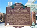 Image for 1936 Akron Rubber Strike (32-77)