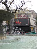 Image for Place Pigalle - French classical edition - Paris, France