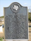 Image for Crowley Cemetery