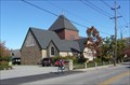 Image for Saint Saviour's Episcopal Church and Rectory - Bar Harbor ME