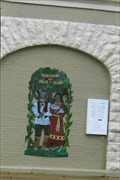 Image for Surviving the Trail of Tears - Lawrenceburg, TN