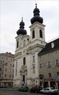 Image for Holy Trinity Church - Vienna, Austria
