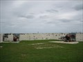 Image for Cannon D - Ft Charlotte - Nassau, Bahamas