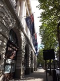 Image for LONGEST - Continuously Occupied Diplomatic Mission in the UK - Australia House, Strand, UK