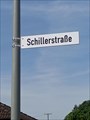 Image for Schillerstraße - Zell i.F., BY, Deutschland