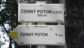 Image for 705m - Cerny Potok, Krystofovy Hamry, Czech Republic