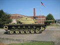 Image for J.T. St. Clair Army Reserve Tank - Jeffersonville, IN