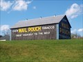 Image for Mail Pouch barn - MPB 35-08-06