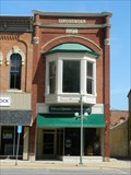 Image for 111 High Street East - Oskaloosa City Square Commercial Historic District - Oskaloosa, Ia.
