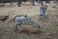 Image for Protestant Pioneers Memorial -- McMahan Chapel Cemetery, Sabine Co. TX
