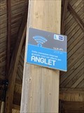 Image for La plage d'Anglet - Wi-Fi hotspot - France