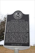 Image for Chapel Hill Cemetery