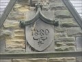 Image for 1880 - Acaster Mabis Methodist Church - Acas Mabis, UK