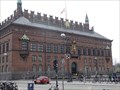 Image for Copenhagen City Hall - Copenhagen - Denmark