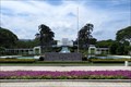 Image for FIRST -- LDS Temple built in Polynesia - Laie, HI