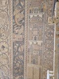 Image for St. Stephen: Mosaics of cities, Umm ar-Rasas - Amman Governorate, Jordan