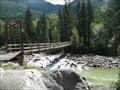 Image for D&SNGRR / Needleton Footbridge - San Juan Nat'l Forest, Colorado