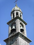 Image for Bell Towers of the Church of San Xulián de Moraime - Muxia, SP