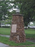 Image for Hamblen County World War Memorial - Morristown, TN
