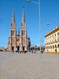 Image for Basilica of Our Lady of Luján, Argentina