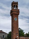 Image for Torre Cívica de Murano - Venecia, Italia